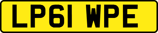 LP61WPE