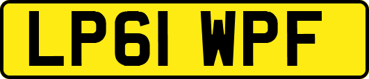 LP61WPF