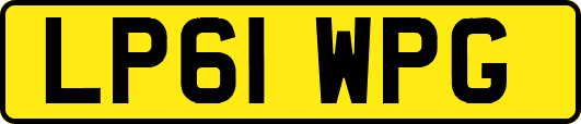 LP61WPG