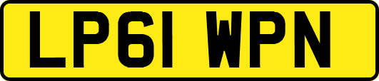 LP61WPN