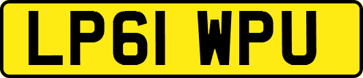 LP61WPU