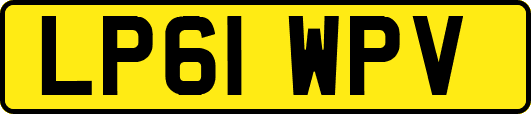 LP61WPV