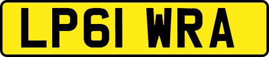 LP61WRA