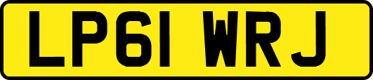 LP61WRJ