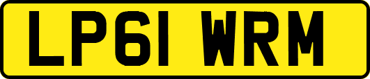 LP61WRM