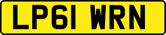 LP61WRN