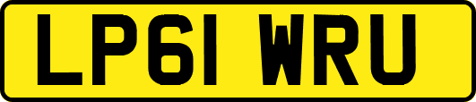 LP61WRU