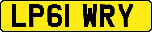 LP61WRY