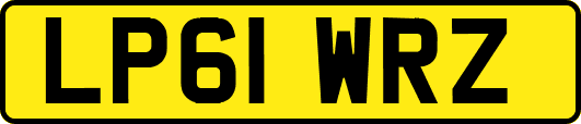 LP61WRZ