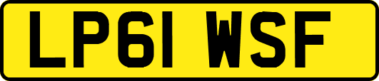 LP61WSF