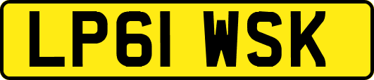 LP61WSK
