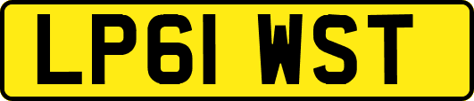 LP61WST