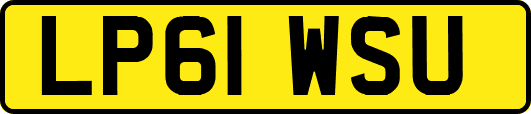 LP61WSU