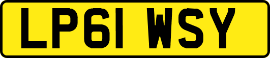 LP61WSY