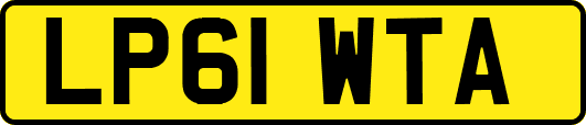LP61WTA