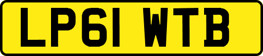 LP61WTB