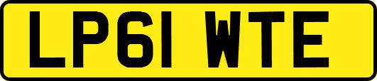 LP61WTE