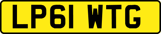 LP61WTG