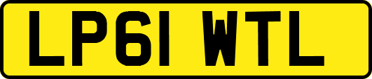 LP61WTL