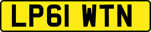 LP61WTN