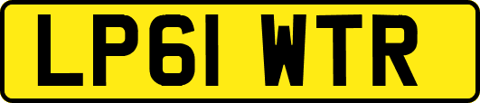 LP61WTR
