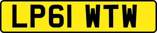 LP61WTW