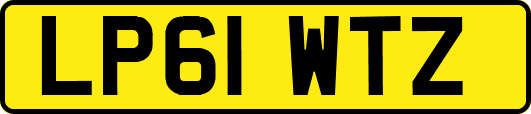 LP61WTZ