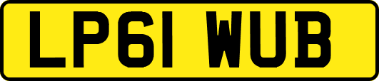 LP61WUB
