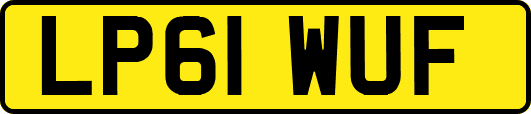 LP61WUF