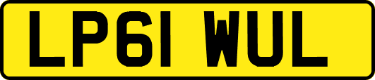 LP61WUL