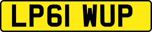 LP61WUP