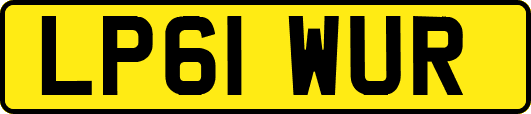 LP61WUR
