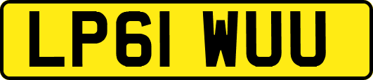 LP61WUU