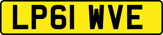 LP61WVE