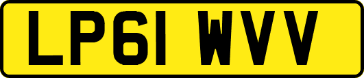 LP61WVV