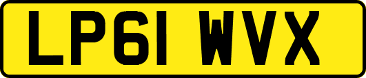 LP61WVX