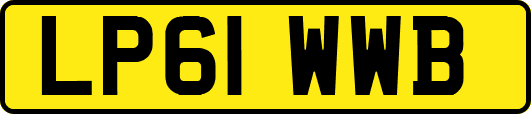 LP61WWB