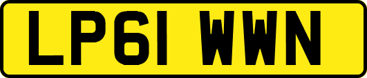 LP61WWN