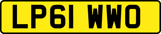 LP61WWO