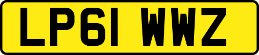 LP61WWZ