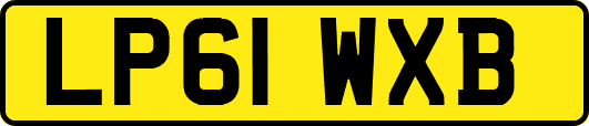 LP61WXB
