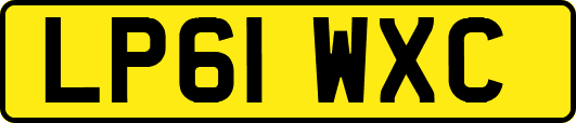 LP61WXC