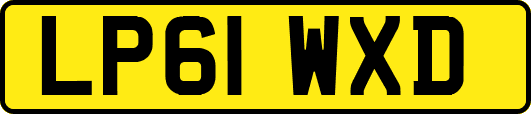 LP61WXD