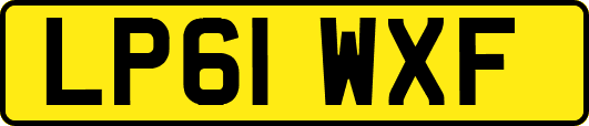 LP61WXF