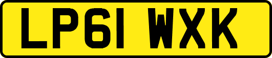 LP61WXK