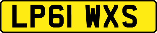 LP61WXS