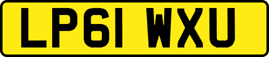 LP61WXU