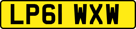 LP61WXW