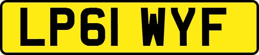 LP61WYF