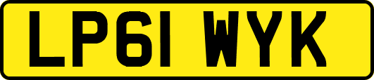 LP61WYK